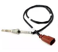 Sensore temperatura gas di scarico 100810 FEBI BILSTEIN per VW AUDI SEAT SKODA