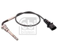 FEBI BILSTEIN 100818 Sensore, Temperatura gas scarico per FIAT