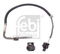 FEBI BILSTEIN 100823 Sensore, Temperatura gas scarico per MERCEDES-BENZ