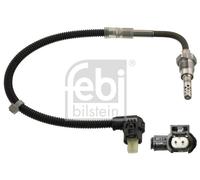 FEBI BILSTEIN 100827 Sensore, Temperatura gas scarico per MERCEDES-BENZ