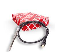 FEBI BILSTEIN Sensore, Temperatura gas scarico