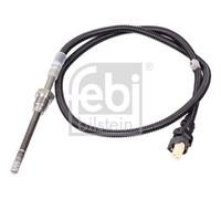 FEBI BILSTEIN 100828 Sensore, Temperatura gas scarico per MERCEDES-BENZ