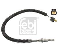 FEBI BILSTEIN 100834 Sensore, Temperatura gas scarico per MERCEDES-BENZ