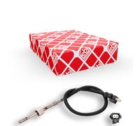 FEBI BILSTEIN 100835 Sensore, Temperatura gas scarico