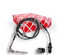 FEBI BILSTEIN 100836 Sensore, Temperatura gas scarico