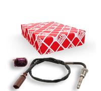 FEBI BILSTEIN 100837 Sensore, Temperatura gas scarico