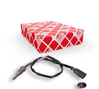 FEBI BILSTEIN 100845 Sensore, Temperatura gas scarico