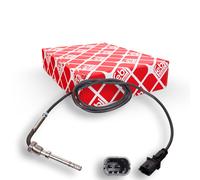 FEBI BILSTEIN 100852 Sensore, Temperatura gas scarico