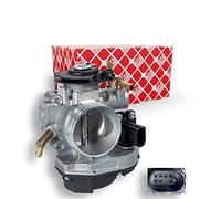 FEBI BILSTEIN 100858 Corpo farfallato