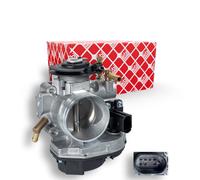 FEBI BILSTEIN 100858 Corpo farfallato