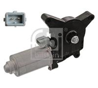 FEBI BILSTEIN 100862 Elettromotore, Alzacristallo per MERCEDES-BENZ