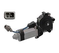 FEBI BILSTEIN 100864 Elettromotore alzacristallo