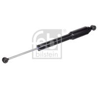 FEBI BILSTEIN 100866 Ammortizzatore sterzo per MERCEDES-BENZ