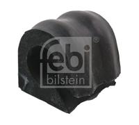 FEBI BILSTEIN 100925 Supporto, Stabilizzatore per NISSAN,OPEL,RENAULT,VAUXHALL