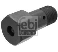 FEBI BILSTEIN 100933 Valvola troppo pieno / riflusso