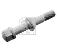 Originale Febi BILSTEIN Viti per Ruote 100940 per Mercedes-Benz
