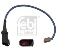 FEBI BILSTEIN 100945 Contatto segnalazione, Usura past. freno/mat. d'attrito per
