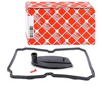 Filtro idraulico, cambio automatico FEBI BILSTEIN 10098