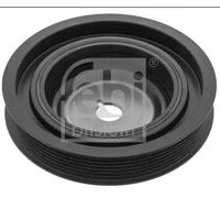 Puleggia albero motore 100981 FEBI BILSTEIN per RENAULT MODUS / GRAND MODUS