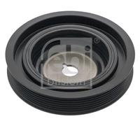 FEBI BILSTEIN 100981 Puleggia cinghia, Albero a gomiti per RENAULT