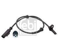 febi bilstein 1 sensore ABS 100988