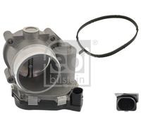 FEBI BILSTEIN 100993 Corpo farfallato per AUDI,SEAT,SKODA,VW