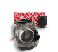 Corpo Farfallato Febi Bilstein 100994 per Audi Seat Skoda VW