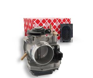 FEBI BILSTEIN 100994 Corpo farfallato