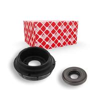 Cuscino ammortizzatore Assale anteriore 10100 FEBI BILSTEIN per RENAULT CLIO I
