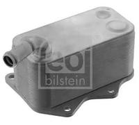FEBI BILSTEIN 101008 Radiatore olio motore per VW Polo Hatchback (6R1, 6C1)
