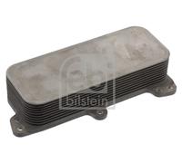 FEBI BILSTEIN 101009 Radiatore olio, Olio motore per VW