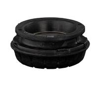 Cuscino ammortizzatore Assale anteriore Gomma/Metallo 10101 FEBI BILSTEIN