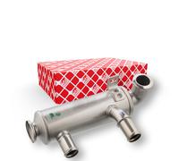 Radiatore gas di scarico 101015 FEBI BILSTEIN per PEUGEOT CITROËN FORD MINI