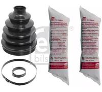 Kit soffietti, albero motore FEBI BILSTEIN 101019