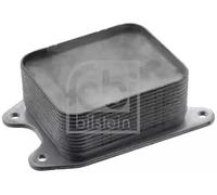 FEBI BILSTEIN 101050 Radiatore olio motore