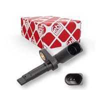 febi bilstein 101053 sensore ABS, 1 unità