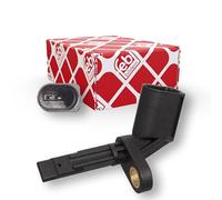 febi bilstein 101054 sensore ABS, 1 unità