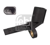 FEBI BILSTEIN 101054 Sensore, N° giri ruota per AUDI,PORSCHE,VW
