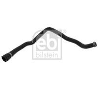 FEBI BILSTEIN 101057 Flessibile radiatore per BMW