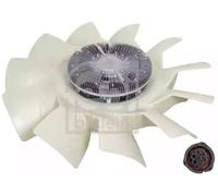 FEBI BILSTEIN 101061 Ventola radiatore