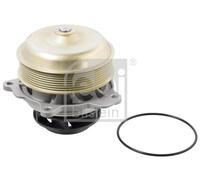 FEBI BILSTEIN Pompa acqua 101069 con guarnizioni per DAF