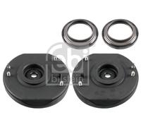 FEBI BILSTEIN 10107 Kit riparazione, Cuscinetto ammortizzatore a molla per RENAU