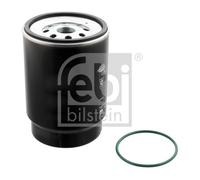 FEBI BILSTEIN 101080 Filtro carburante per MAN