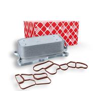 FEBI BILSTEIN 101082 Radiatore olio motore