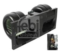 FEBI BILSTEIN 101083 Ventilatore abitacolo per DAF
