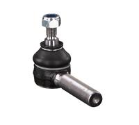 Febi-Bilstein 10110 - Giunto Angolare, Tirante Laterale Comando Sterzo