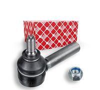 Febi-Bilstein 10110 - Giunto Angolare, Tirante Laterale Comando Sterzo