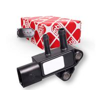 Sensore pressione gas di scarico 101105 FEBI BILSTEIN per MAZDA 3 Tre volumi 3