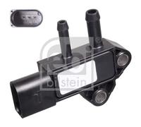 FEBI BILSTEIN 101105 Sensore, Pressione gas scarico per MAZDA