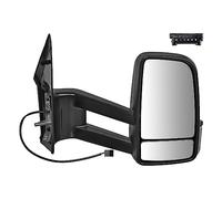 febi bilstein 101115 Specchietto retrovisore principale e specchietto grandangolare, 1 pezzo